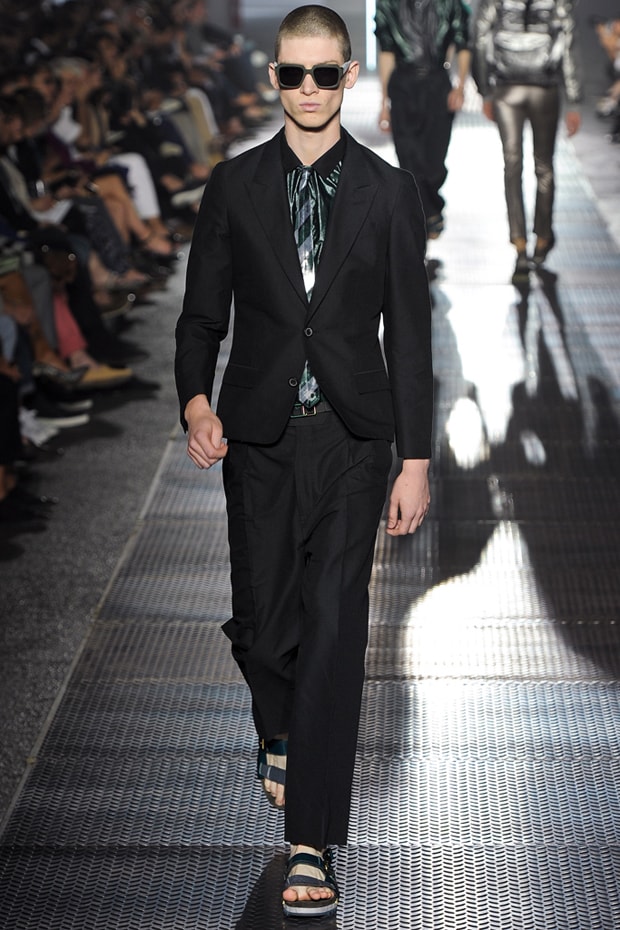 Lanvin 2013 Spring/Summer Collection