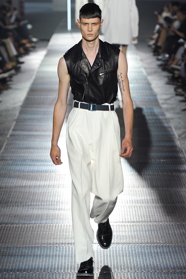 Lanvin 2013 Spring/Summer Collection