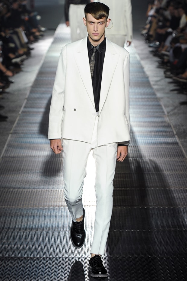 Lanvin 2013 Spring/Summer Collection