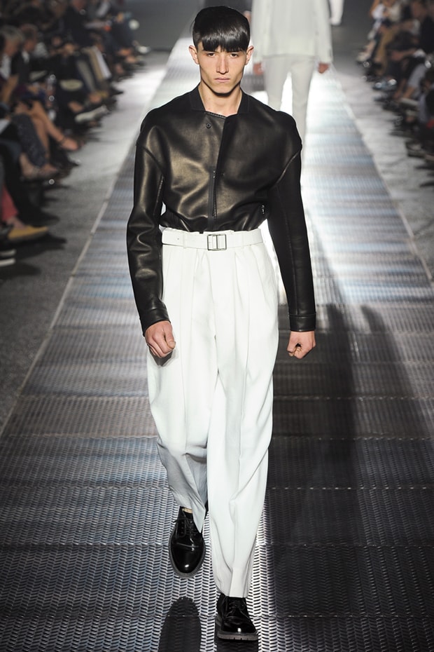 Lanvin 2013 Spring/Summer Collection