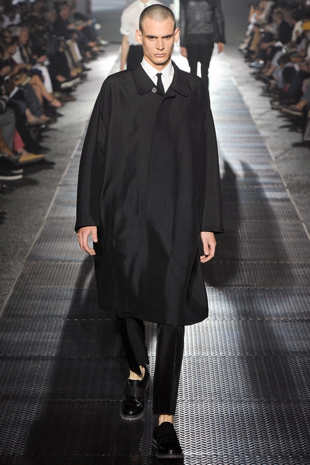 Lanvin 2013 Spring/Summer Collection