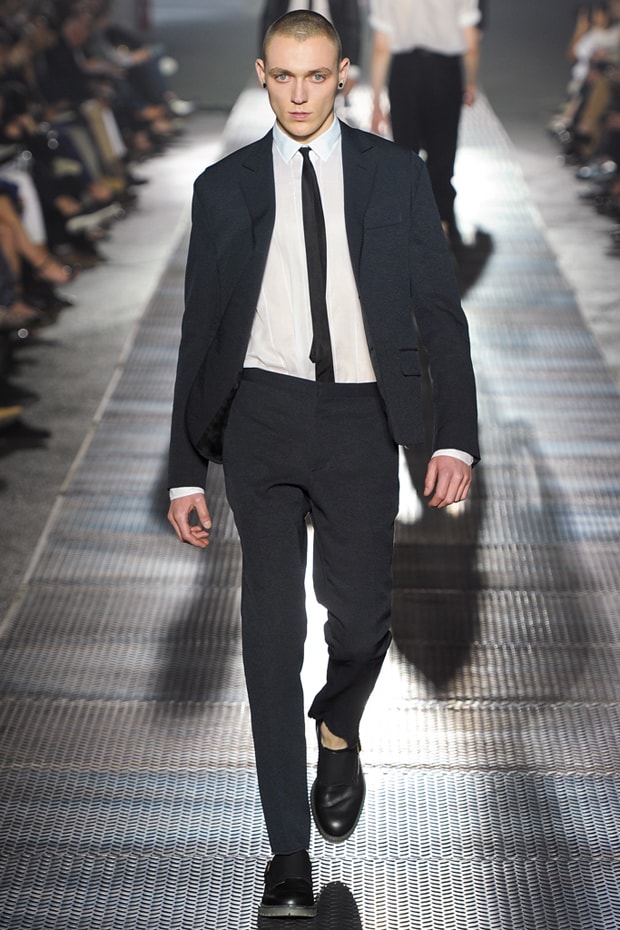 Lanvin 2013 Spring/Summer Collection