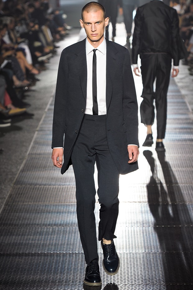 Lanvin 2013 Spring/Summer Collection