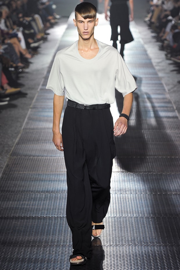 Lanvin 2013 Spring/Summer Collection
