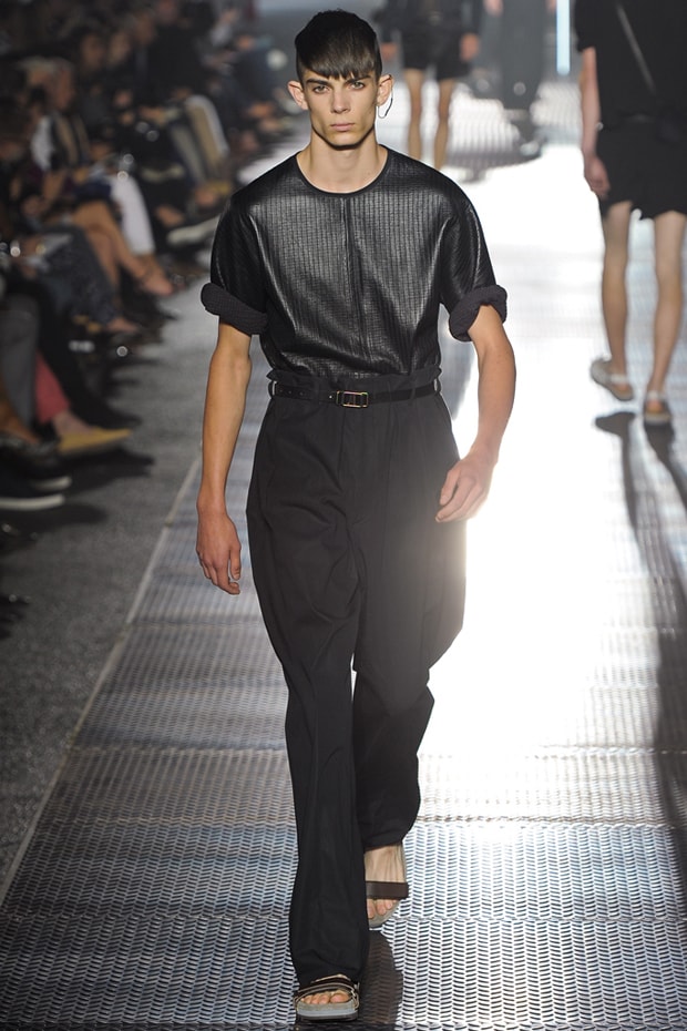 Lanvin 2013 Spring/Summer Collection