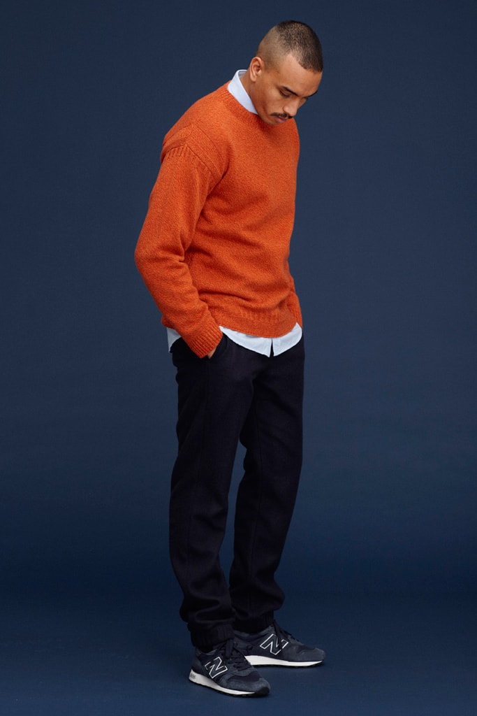 Libertine-Libertine 2012 Fall/Winter Lookbook