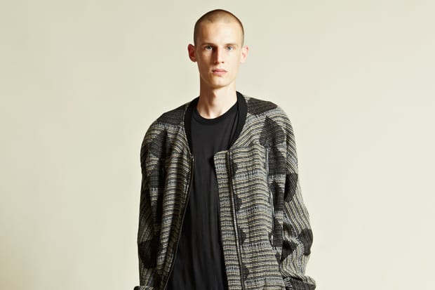 LN-CC 2012 Fall/Winter Styled Mens Lookbook - Part 2