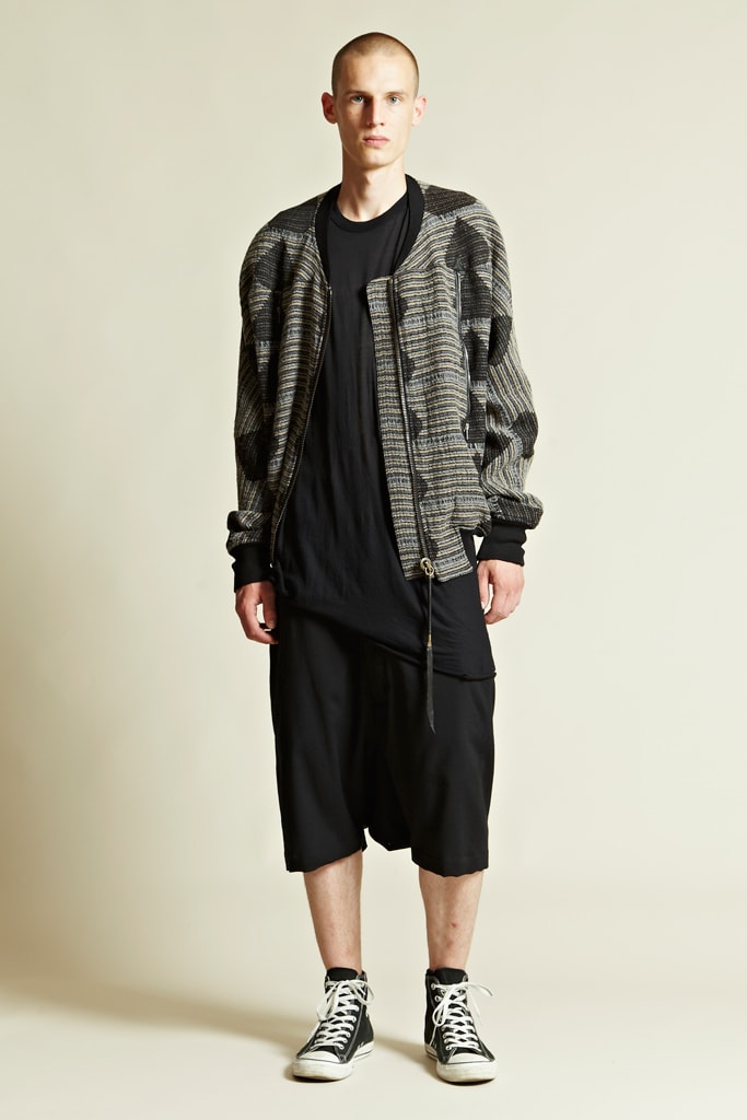 LN-CC 2012 Fall/Winter Styled Mens Lookbook - Part 2