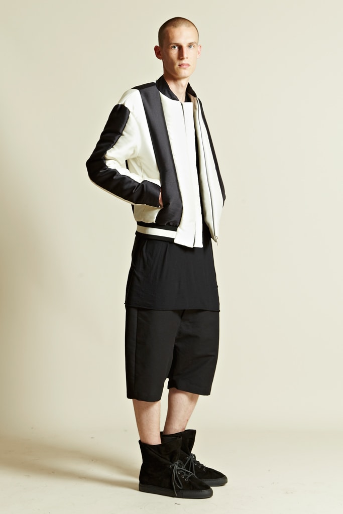 LN-CC 2012 Fall/Winter Styled Mens Lookbook - Part 2