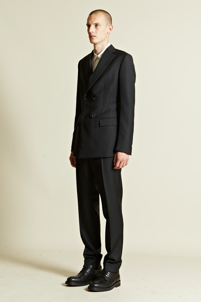 LN-CC 2012 Fall/Winter Styled Mens Lookbook - Part 2