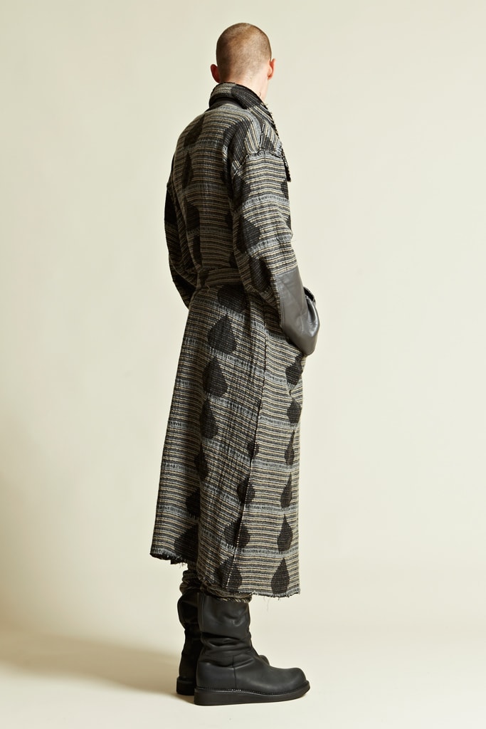 LN-CC 2012 Fall/Winter Styled Mens Lookbook - Part 2