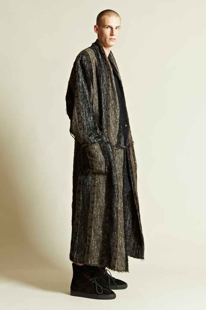 LN-CC 2012 Fall/Winter Styled Mens Lookbook - Part 2