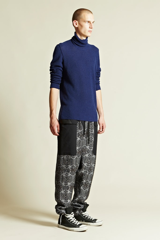 LN-CC 2012 Fall/Winter Styled Mens Lookbook - Part 2