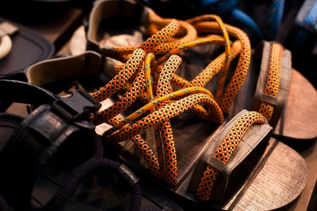 Louis Vuitton 2013 Spring/Summer Accessories Preview