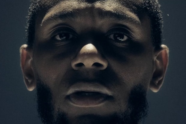 Louis Vuitton and Yasiin Bey "The Greatest Words" of Muhammad Ali