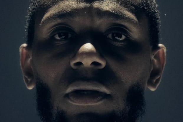 Louis Vuitton and Yasiin Bey "The Greatest Words" of Muhammad Ali