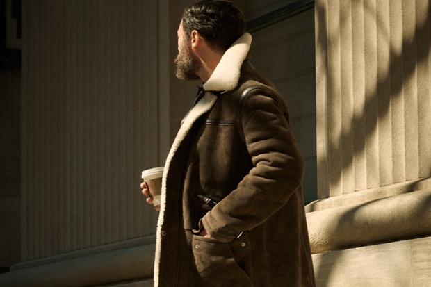 Louis Vuitton 2012 Fall/Winter Pre-Collection Lookbook