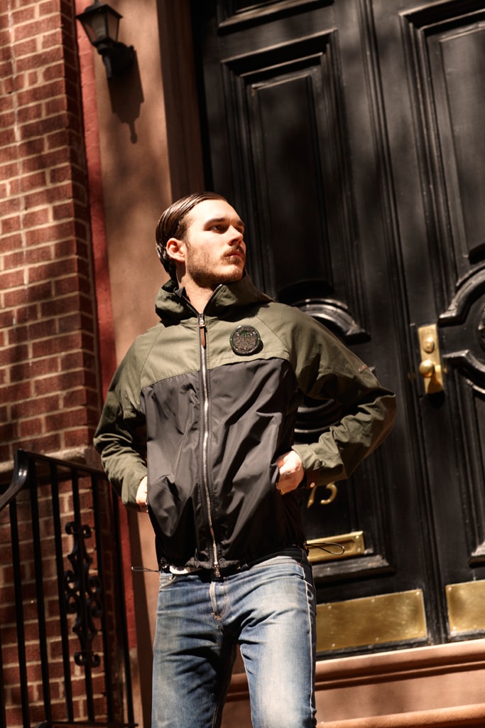 Louis Vuitton 2012 Fall/Winter Pre-Collection Lookbook