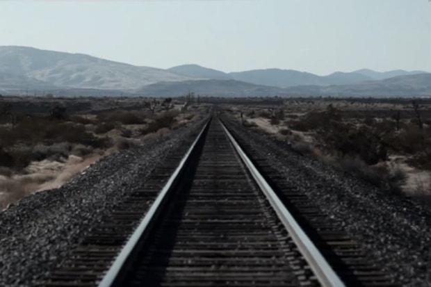 Louis Vuitton "When Los Angeles is a Man" Video