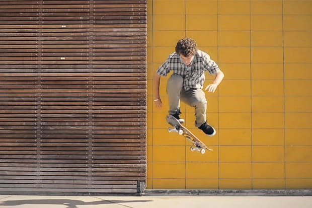 LRG 2012 Fall "Life Colors" Video