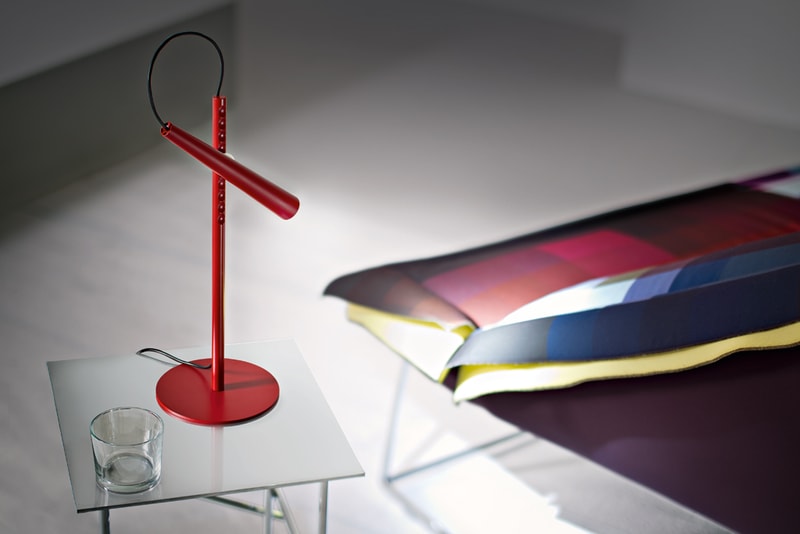 MAGNETO by Giulio Iacchetti & Foscarini