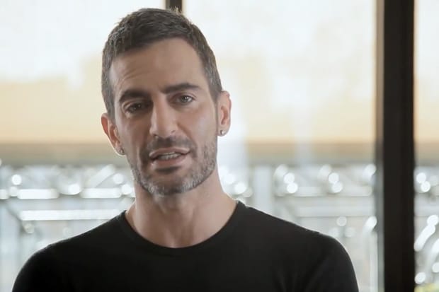 Marc Jacobs Discusses Working with Yayoi Kusama for Louis Vuitton