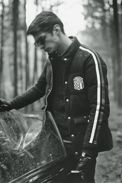 MARKAWARE 2012 Fall/Winter Lookbook