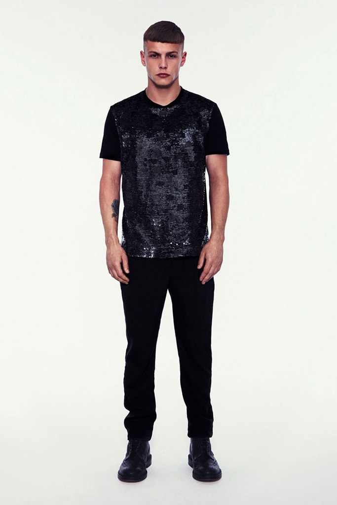 Markus Lupfer 2013 Spring/Summer Collection