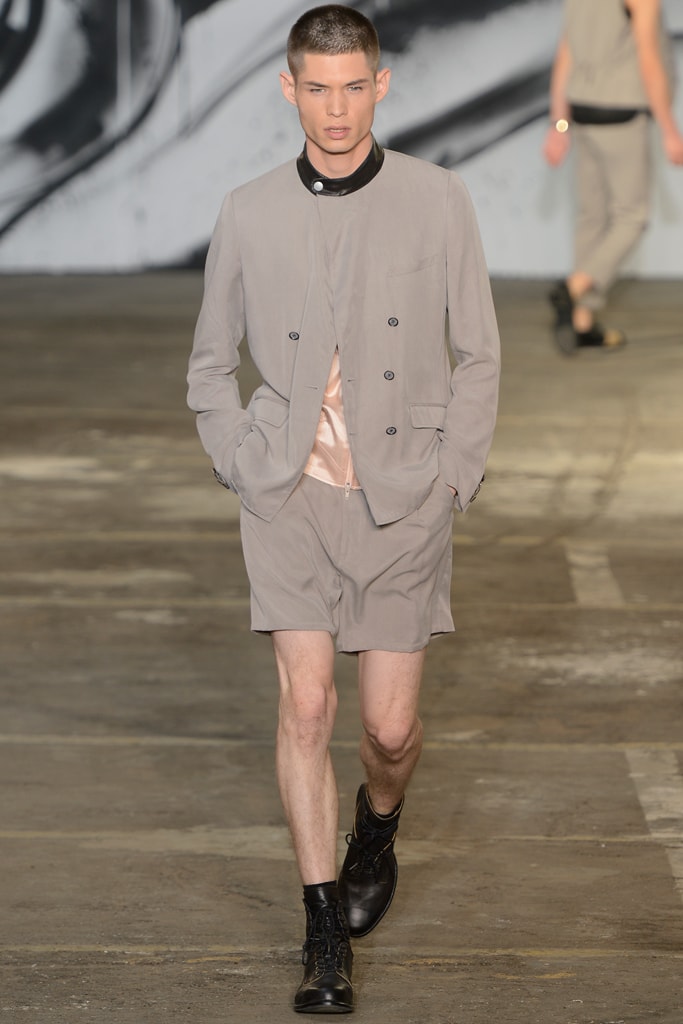 MIHARAYASUHIRO 2013 Spring/Summer Collection 