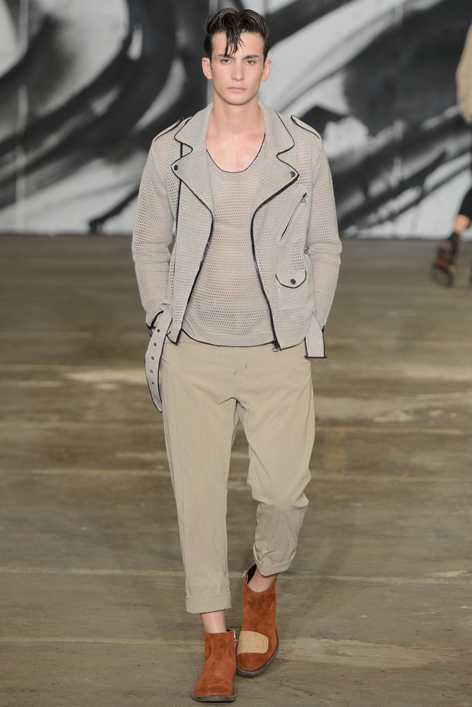 MIHARAYASUHIRO 2013 Spring/Summer Collection 