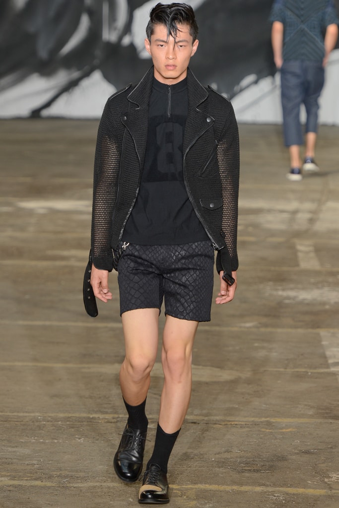 MIHARAYASUHIRO 2013 Spring/Summer Collection 