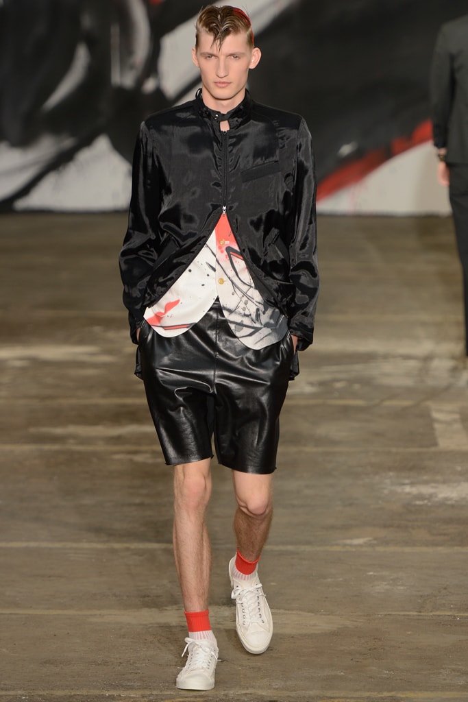 MIHARAYASUHIRO 2013 Spring/Summer Collection 