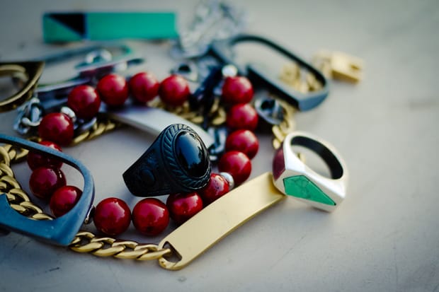 Mister 2012 July New Releases