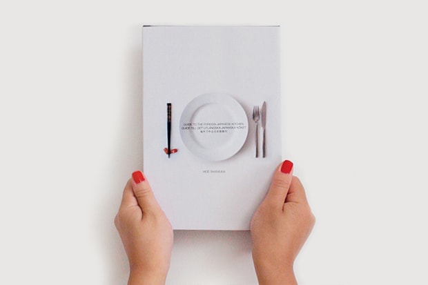 Moe Takemura's Guide to Japanese Cooking Overseas