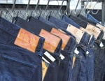 Momotaro Jeans 2013 Spring/Summer Preview