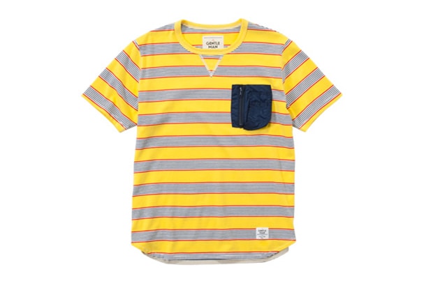 Mr. Gentleman T-Shirts
