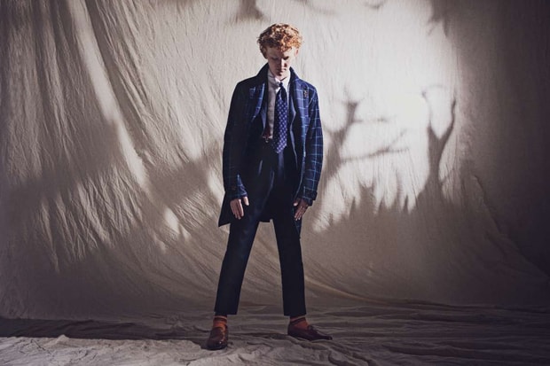 Name. 2012 Fall/Winter Lookbook
