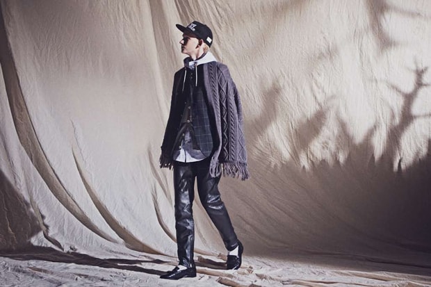 Name. 2012 Fall/Winter Lookbook