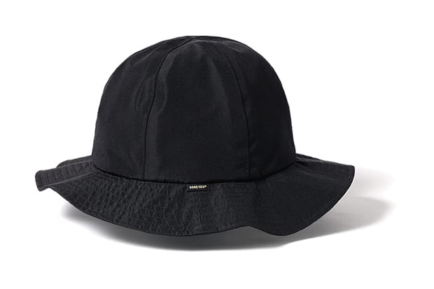 NEXUSVII GORE-TEX 6-Panel Bucket Hat