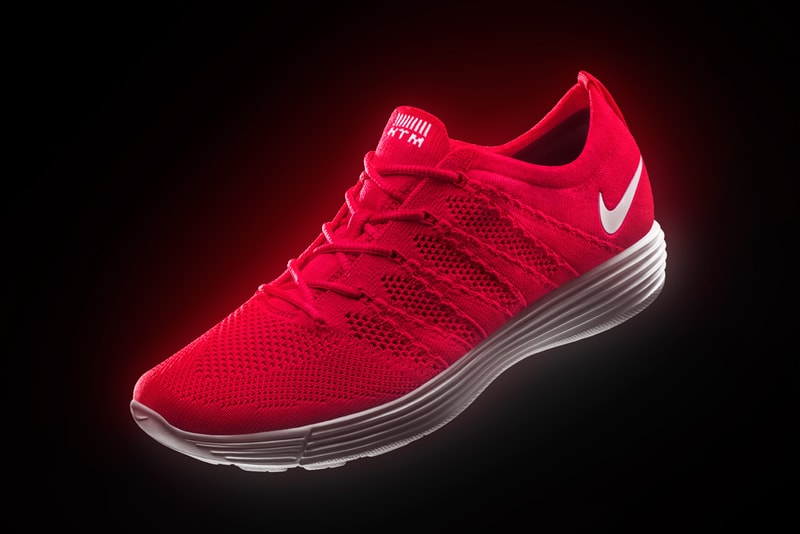 Nike 2012 Fall HTM Flyknit Collection
