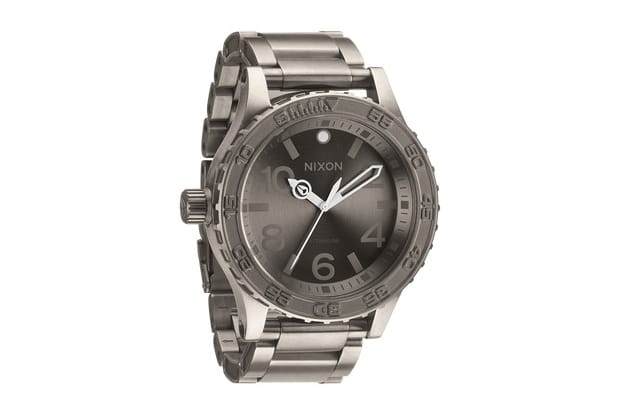 Nixon 51-30 TI Watch