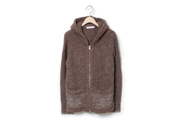 nonnative 2012 Fall/Winter Collection 