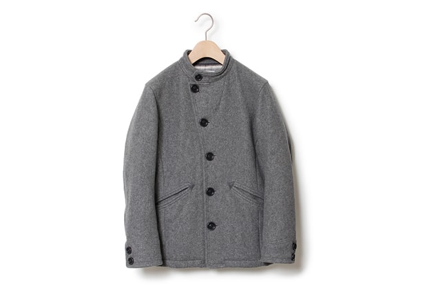 nonnative 2012 Fall/Winter Collection 