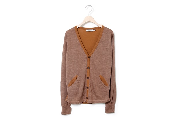 nonnative 2012 Fall/Winter Collection 