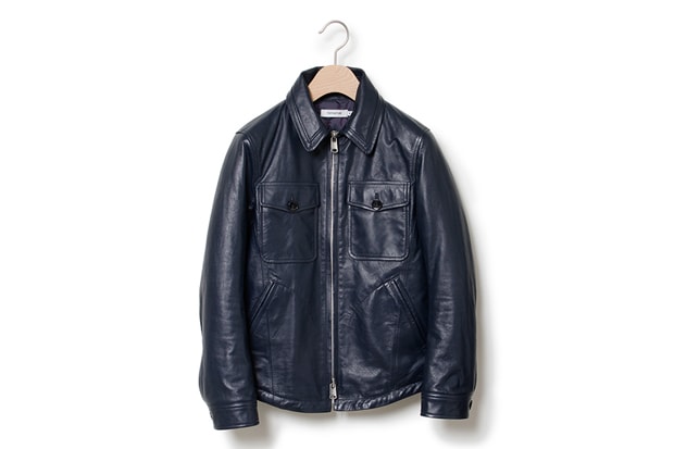 nonnative 2012 Fall/Winter Collection 