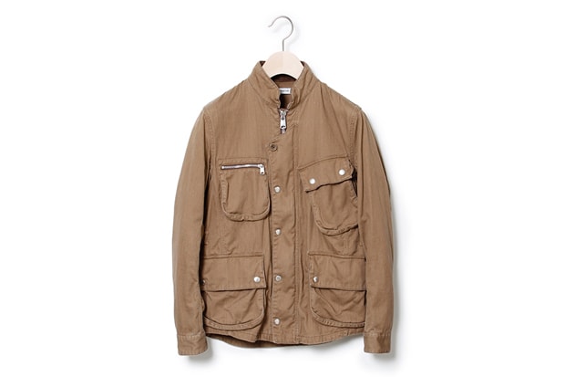 nonnative 2012 Fall/Winter Collection 
