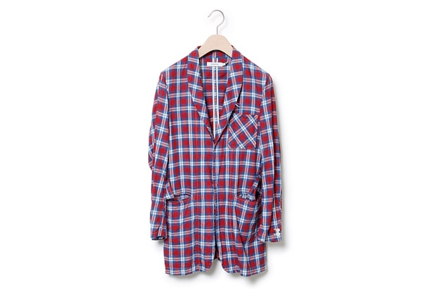 nonnative 2012 Fall/Winter Collection 