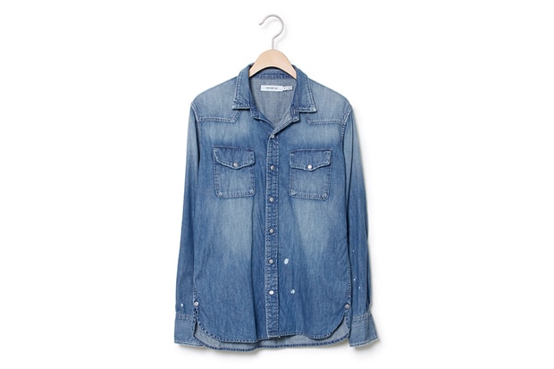 nonnative 2012 Fall/Winter Collection 
