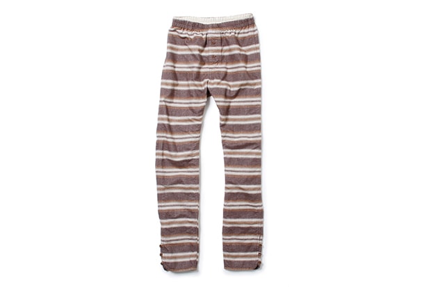 nonnative 2012 Fall/Winter Collection 