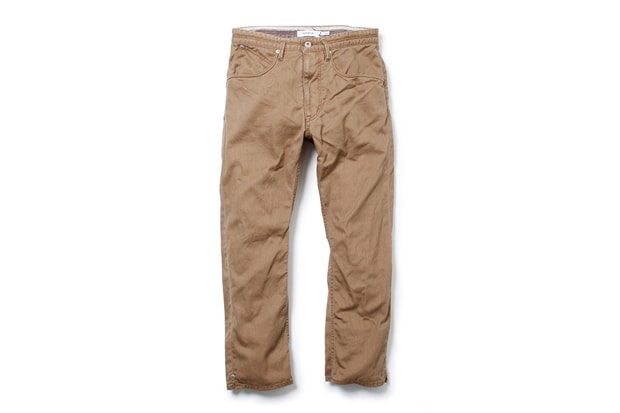 nonnative 2012 Fall/Winter Collection 